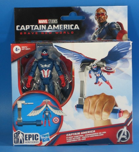 2024 captain america - captain, sam