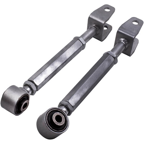 2pcs rear upper adjustable - 2pcs,
