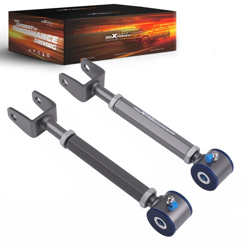 Rear adjustable camber arm - adjustable,
