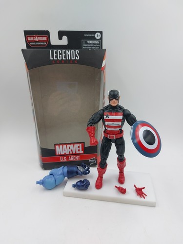 Hasbro marvel legends s - marvel,