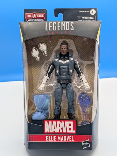Marvel legends blue - legends,