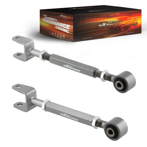 2pcs rear upper - upper, adjustable