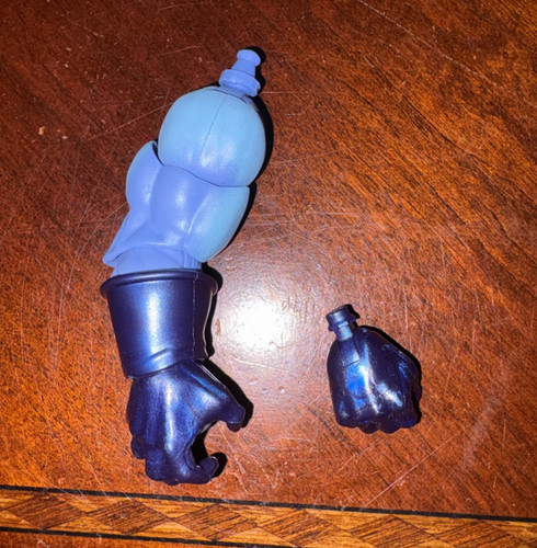 Hasbro marvel legends baf - hasbro,