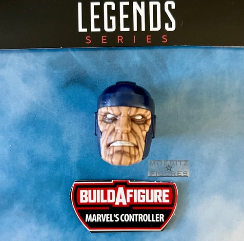 Marvel legends controller - legends,