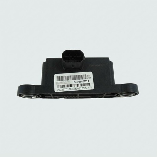 Dynamics sensor controller - sensor,