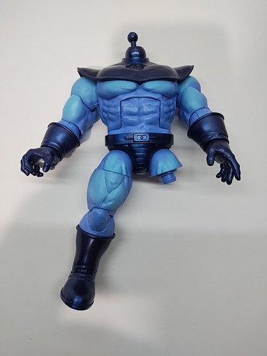 Marvel legends controller baf - marvel,