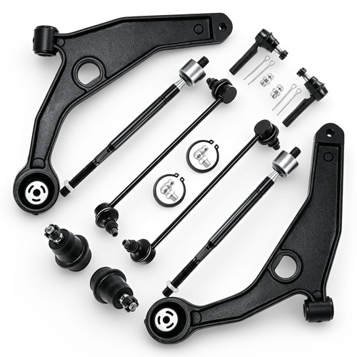 10pcs front suspension kit for - suspension,