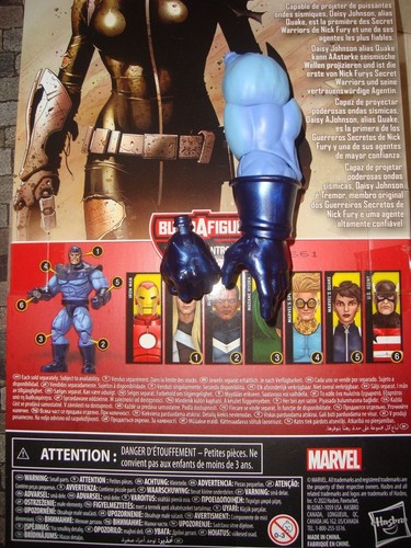 Marvel legends 2022 avengers - marvel,