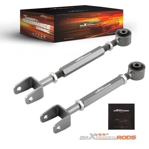 Rear upper adjustable - rear,