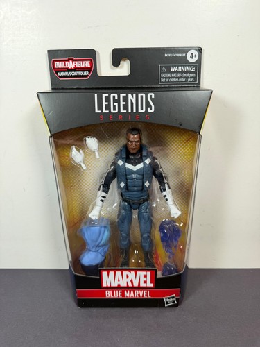 Marvel legends baf - marvel,