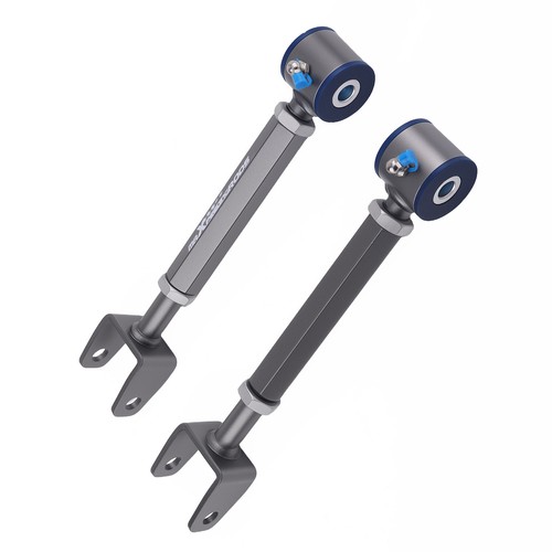 Rear adjustable camber arms - adjustable,