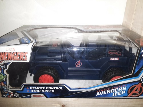 New marvel avengers remote - new,