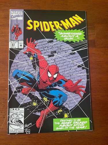 Spider man vf - spider-man,