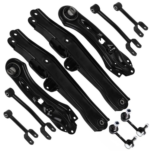 10pcs suspension kit fit - suspension,