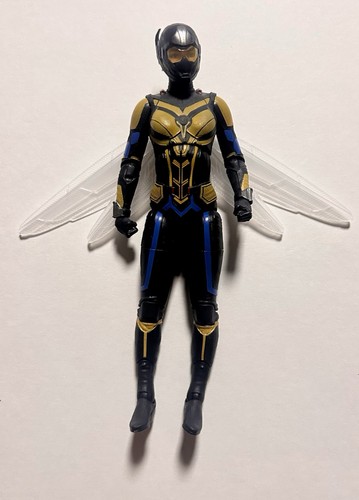 Hasbro marvel legends mcu wasp - hasbro,