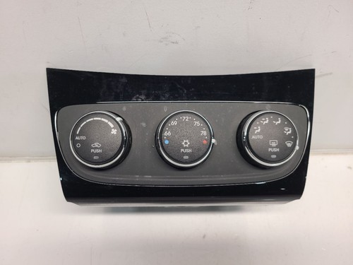 Temperature control automatic - temperature,