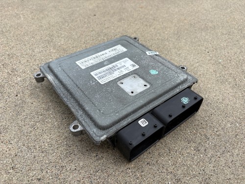 Dodge avenger 2008 - 2.4l, ecu