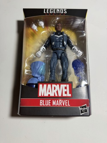 Marvel legends blue - legends,