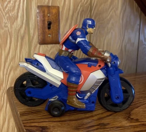 Marvel avengers captain - avengers,