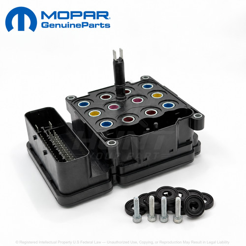 68096052ab genuine mopar abs - |,