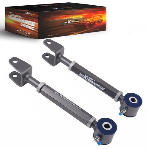 Adjustable rear upper - adjustable,