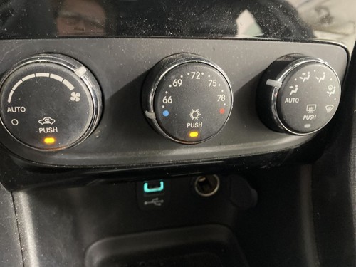 Temperature control automatic - control,