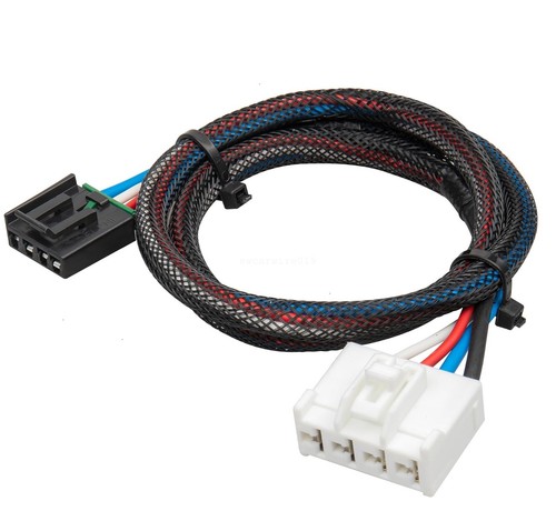 Brake controller adapter - brake, cable