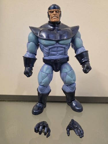 Marvel legends the controller - marvel,