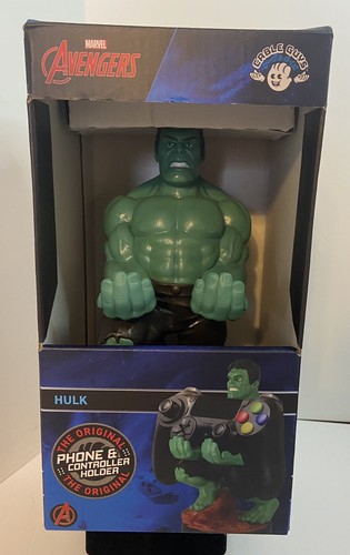 New marvel avengers - new, phone