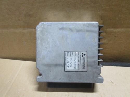 1995 dodge avenger engine - dodge,