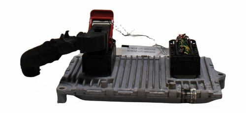 2012 dodge avenger - ecm, pcm