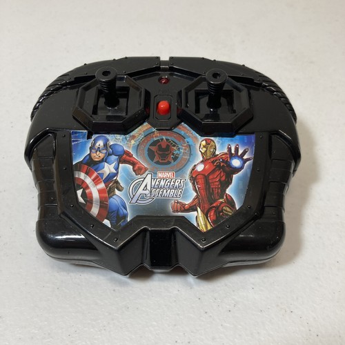 Marvel avengers assembly - marvel,