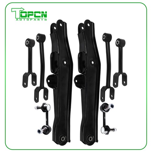 Rear upper lower - rear,