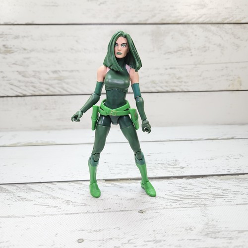 Hasbro marvel legends madame - legends,