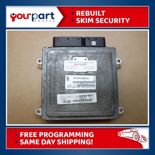 Avenger sebring ecu - 08, 2.4l